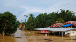Banjir Muratara (RRI)