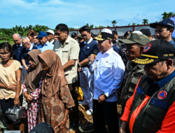 Korban Bencana Sumatra Gugat Pemerintah