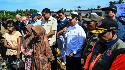 Korban bencana Sumatra gugat pemerintah (RRI)