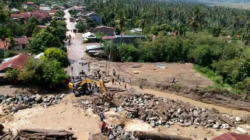 Banjir bandang (Pemkab Aceh Tenggara)