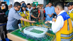 Stadion Teladan Medan (Pemko Medan)