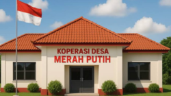 Koperasi Desa Dipercepat, Sumatra Perlu Siap