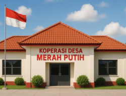 Koperasi Desa Dipercepat, Sumatra Perlu Siap