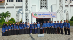 Hardiknas 2026, Sekolah Sumatra Perkuat Kolaborasi