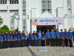 Hardiknas 2026, Sekolah Sumatra Perkuat Kolaborasi