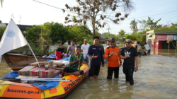 Rp100,1 Triliun Pemulihan Sumatra Disepakati