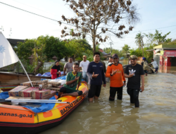 Rp100,1 Triliun Pemulihan Sumatra Disepakati