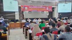 Qanun Ketertiban Umum Aceh Utara (DPR Aceh)