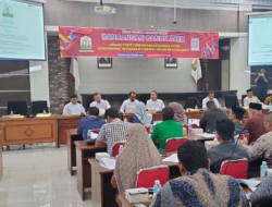 Aceh Utara Siapkan Qanun Ketertiban Umum Baru