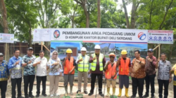 UMKM Deli Serdang (RRI)