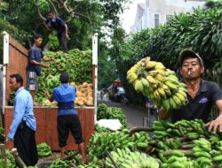 Dharmasraya Siapkan Pasar Murah di Tiga Titik