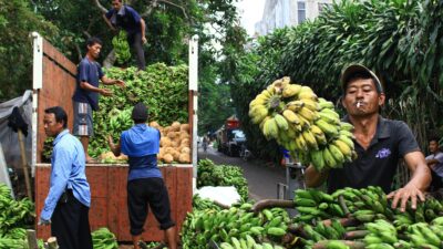 Dharmasraya Siapkan Pasar Murah di Tiga Titik