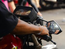 Opsen Pajak Lampung Didorong untuk Jalan
