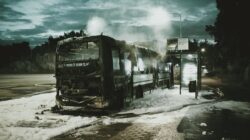 Kecelakaan bus (Hans Eiskonen)