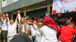 Relaksasi KUR Dibuka untuk UMKM Terdampak Bencana