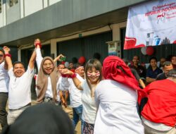 Relaksasi KUR Dibuka untuk UMKM Terdampak Bencana
