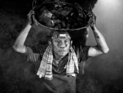 Jambi Setop Truk Batu Bara Saat Haji