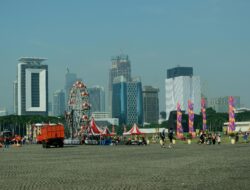 Job Fair Pekanbaru Libatkan 34 Perusahaan