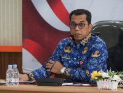 Kuansing Siapkan MTQ Riau, 816 Peserta Ditetapkan