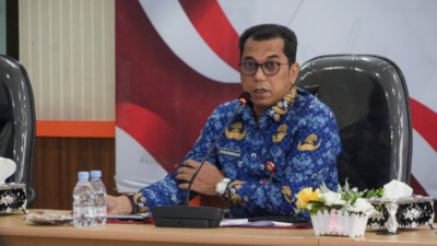 Kuansing Siapkan MTQ Riau, 816 Peserta Ditetapkan