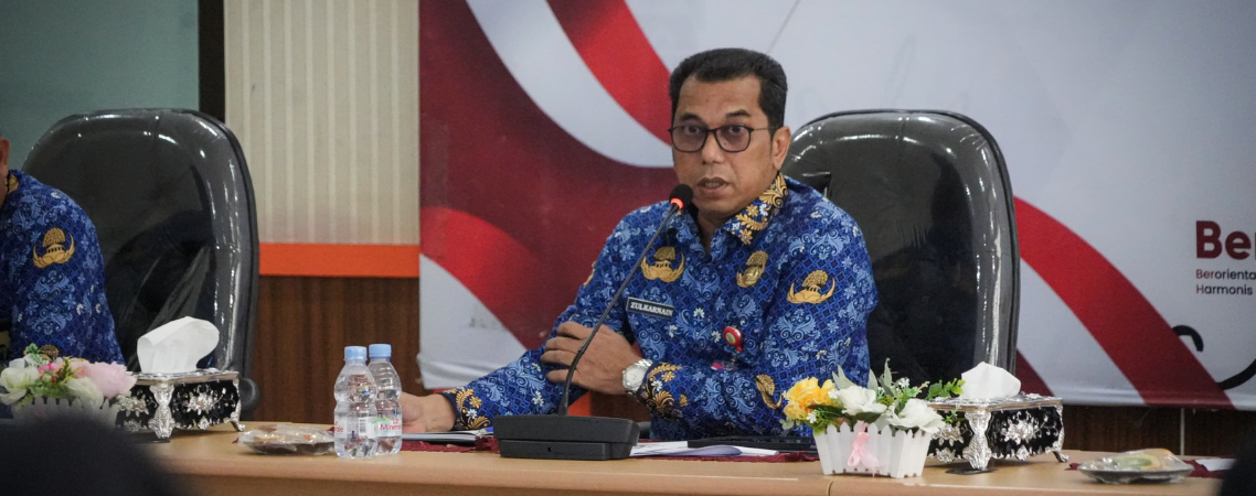MTQ Riau 2026 Kuansing (Pemkab Kuansing)