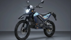 Kejagung Segel 17.600 Motor Listrik BGN