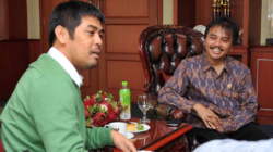 Roy Suryo Diamankan, Kasus Ijazah Berlanjut
