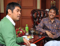 Roy Suryo Diamankan, Kasus Ijazah Berlanjut