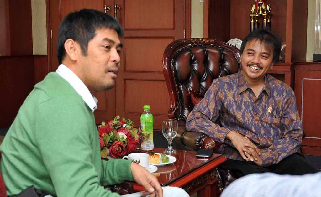 Roy Suryo