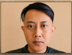 Taufik Hidayat Ditangkap Polda Jabar di Majalaya