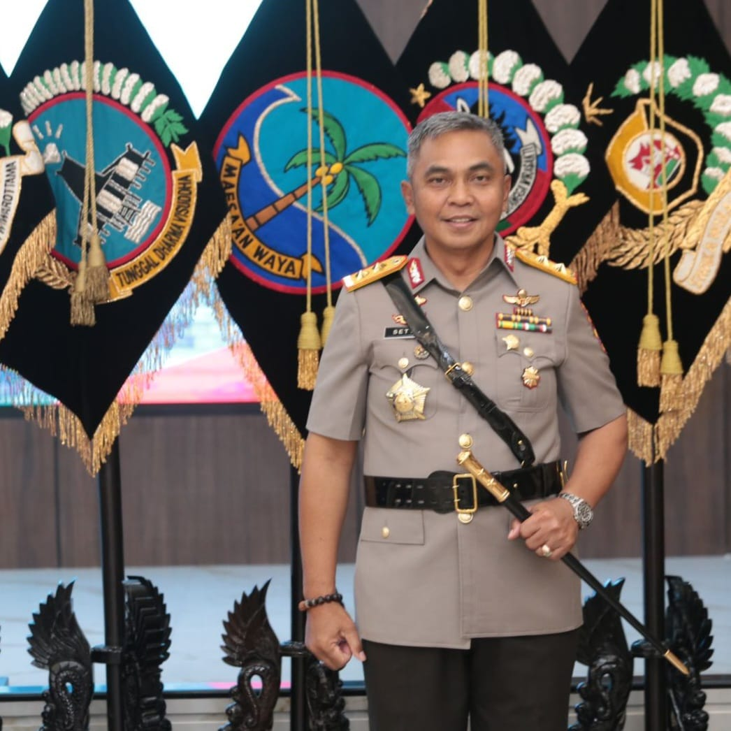 Setyo Budiyanto (Wikipedia)