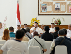 Sumut Siapkan Rp1,1 T untuk Program Cepat