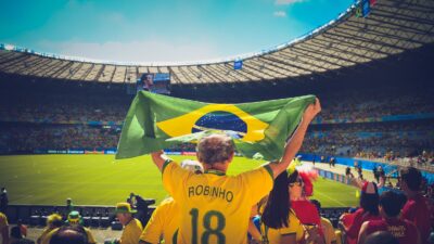 Piala Dunia 2026 (Caio)