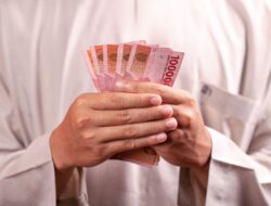Aceh Besar Cairkan Gaji ke-13 Rp31 Miliar