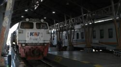 Diskon KAI 30 Persen Berlaku 20 Juni