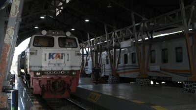 KAI (Dwi Setyo)