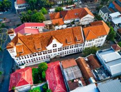 Padang Buka Layanan Izin Bangunan Keliling