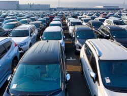 Industri Otomotif Naik, Sumatra Baca Peluang