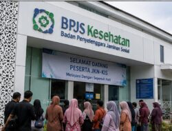 BPJS Kesehatan Sebut Aceh Pelopor UHC, Cakupan JKN Capai 95,28 Persen