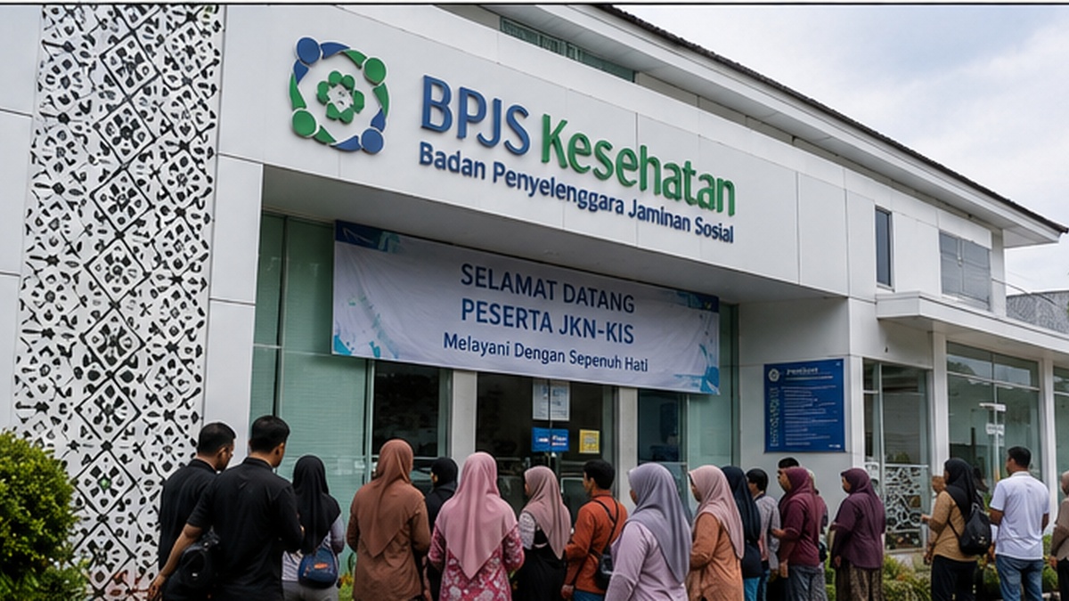 BPJS Kesehatan Aceh
