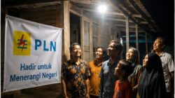 Listrik Mandailing Natal