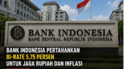BI-Rate 5.75 persen