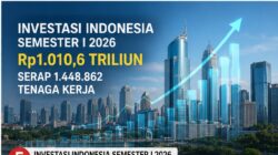 Investasi Indonesia 2026