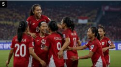 Timnas Putri Indonesia