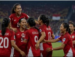 Timnas Putri Indonesia Juara AFF Women’s Cup 2026 setelah Menang 5-0 atas Laos