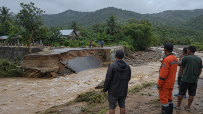 Banjir Aceh Utara
