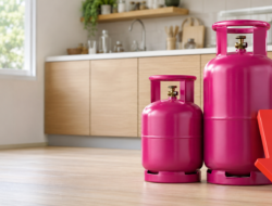 Harga Bright Gas Turun Mulai 14 Juli 2026, Konsumen Sumatra Perlu Cek Agen