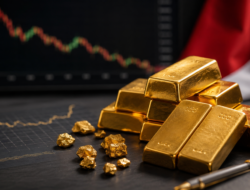 Harga Emas Antam Hari Ini 16 Juli 2026 Turun Rp2.000, Jadi Rp2,633 Juta per Gram