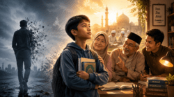 Hilangnya Peran Ayah