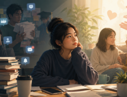 Pentingnya Pengelolaan Kesehatan dan Ketahanan Mental Bagi Generasi Z (Gen Z) Dalam Strategi Membangun Masa Depan Menurut Pandangan Islam